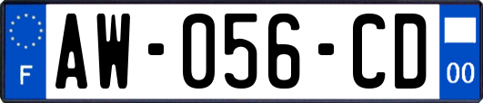 AW-056-CD