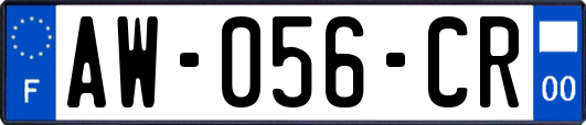 AW-056-CR