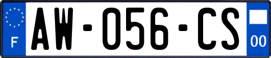 AW-056-CS