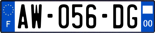 AW-056-DG