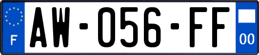 AW-056-FF