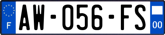 AW-056-FS