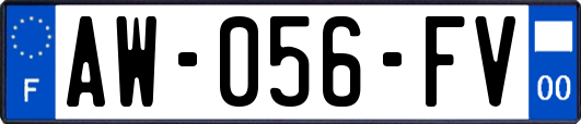 AW-056-FV
