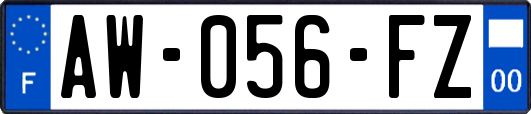 AW-056-FZ