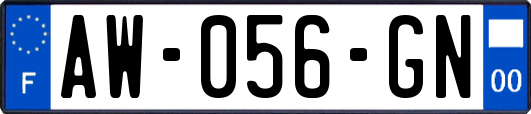 AW-056-GN