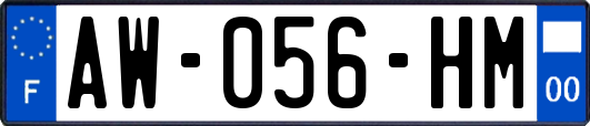 AW-056-HM