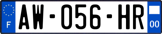 AW-056-HR