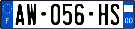 AW-056-HS
