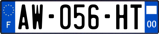AW-056-HT