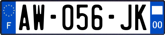 AW-056-JK