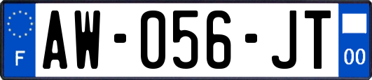 AW-056-JT