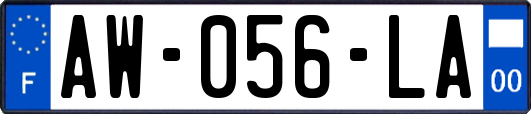 AW-056-LA