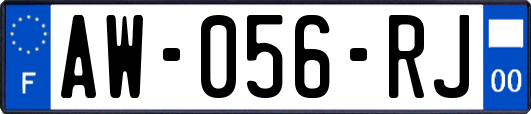 AW-056-RJ