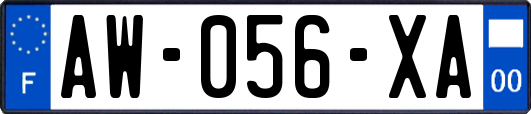 AW-056-XA