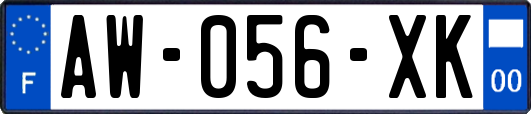 AW-056-XK