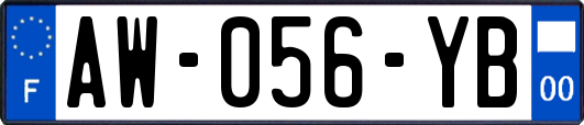 AW-056-YB
