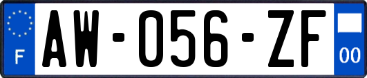 AW-056-ZF