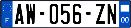 AW-056-ZN