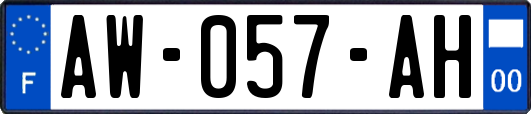 AW-057-AH