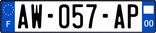 AW-057-AP