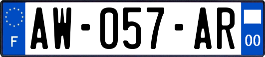 AW-057-AR