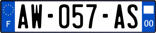 AW-057-AS