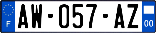 AW-057-AZ