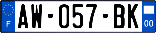 AW-057-BK