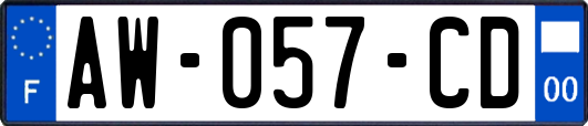 AW-057-CD