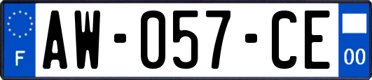 AW-057-CE