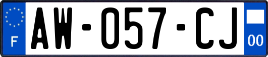 AW-057-CJ