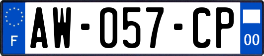 AW-057-CP