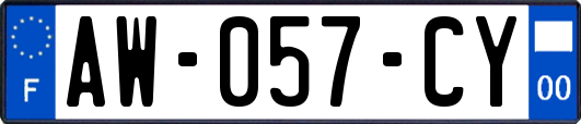 AW-057-CY
