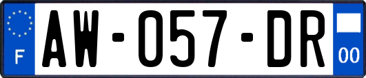 AW-057-DR