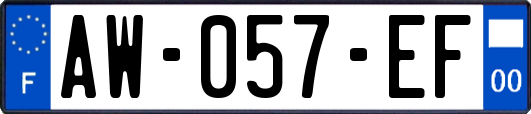 AW-057-EF