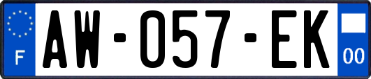 AW-057-EK