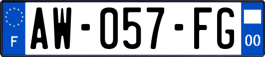 AW-057-FG