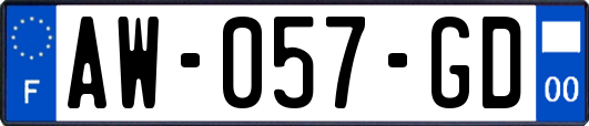 AW-057-GD