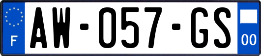 AW-057-GS