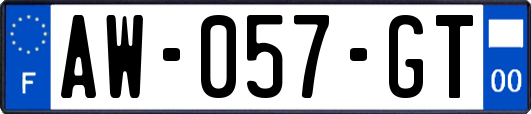 AW-057-GT