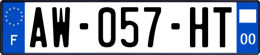 AW-057-HT