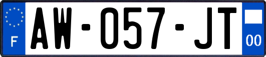 AW-057-JT