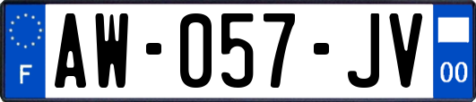 AW-057-JV