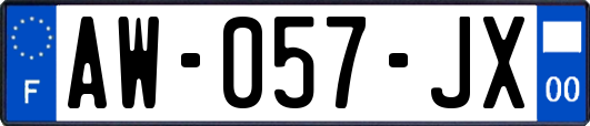 AW-057-JX