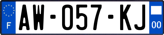 AW-057-KJ