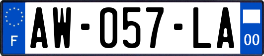 AW-057-LA
