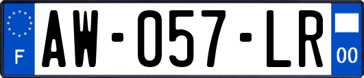 AW-057-LR