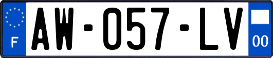 AW-057-LV