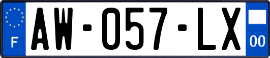 AW-057-LX