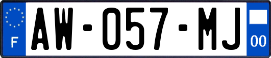 AW-057-MJ